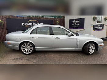 Used Jaguar XKR undefined for sale - 78064296: Photo