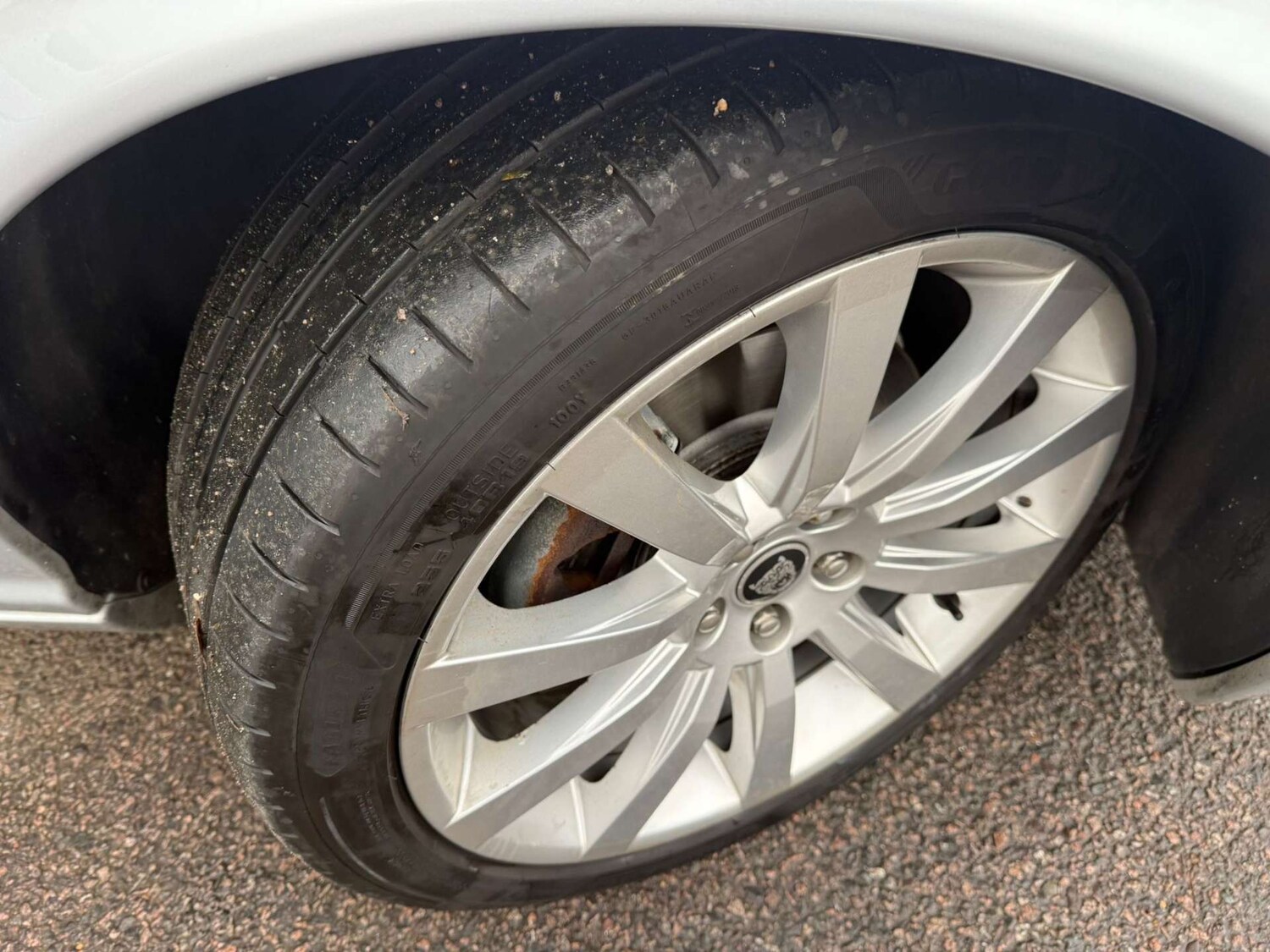 Used Jaguar XKR 2019 for sale - 78064296: Photo 6