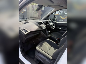 Used Ford Transit Connect 2018 for sale - 76176986: Photo