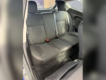 Used Ford Fiesta 2015 for sale - 78299988: Photo