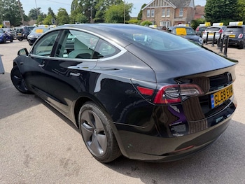 Used Tesla Model 3 2019 for sale - 78757187: Photo