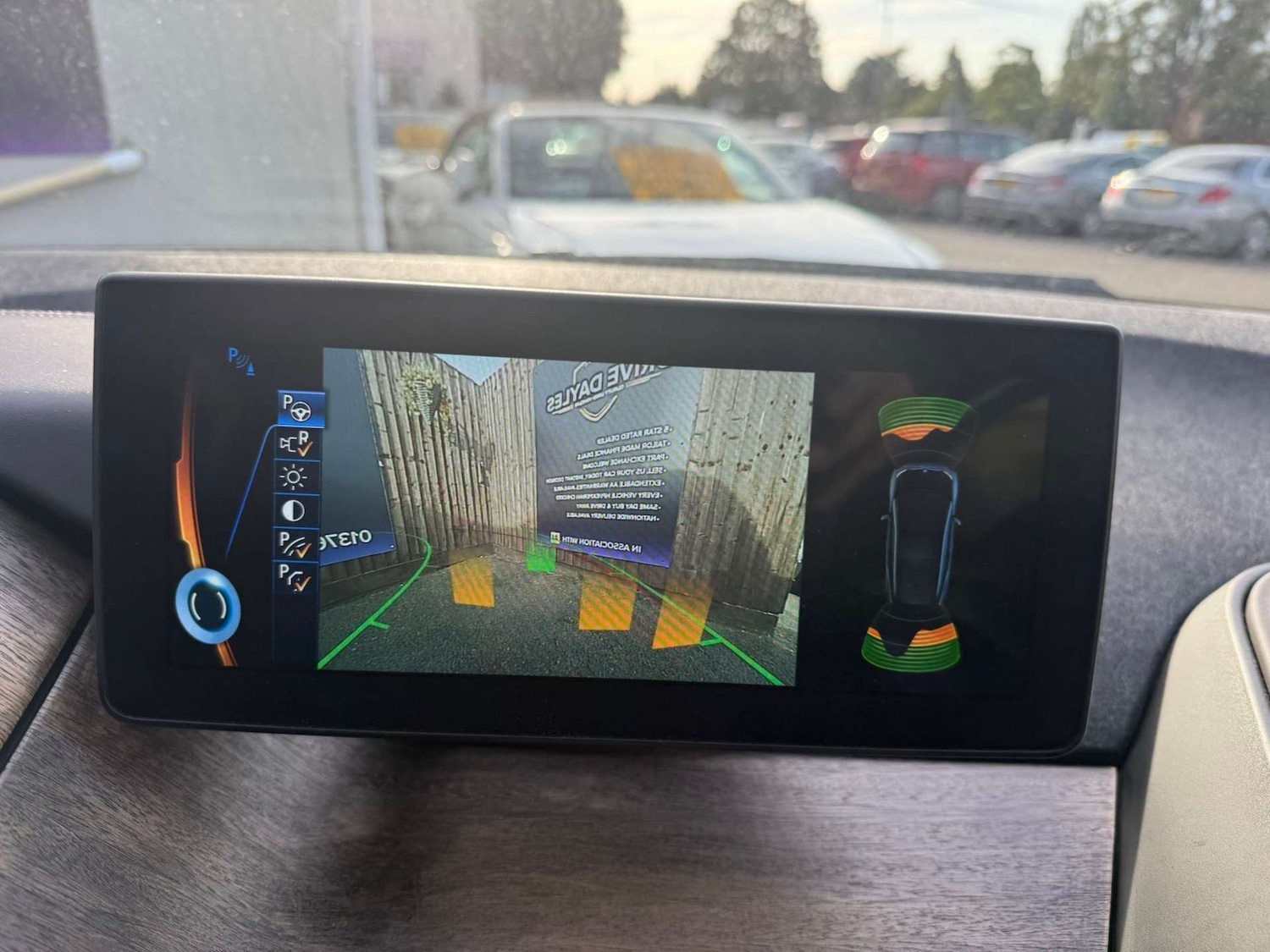 Used BMW i3 2014 for sale - 76194671: Photo 10