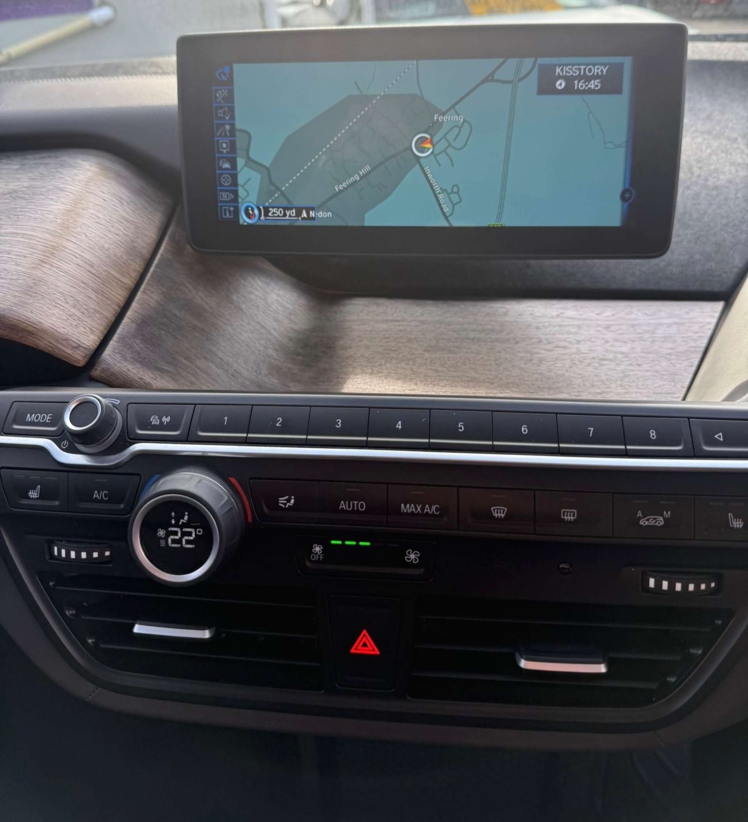 Used BMW i3 2014 for sale - 76194671: Photo 11