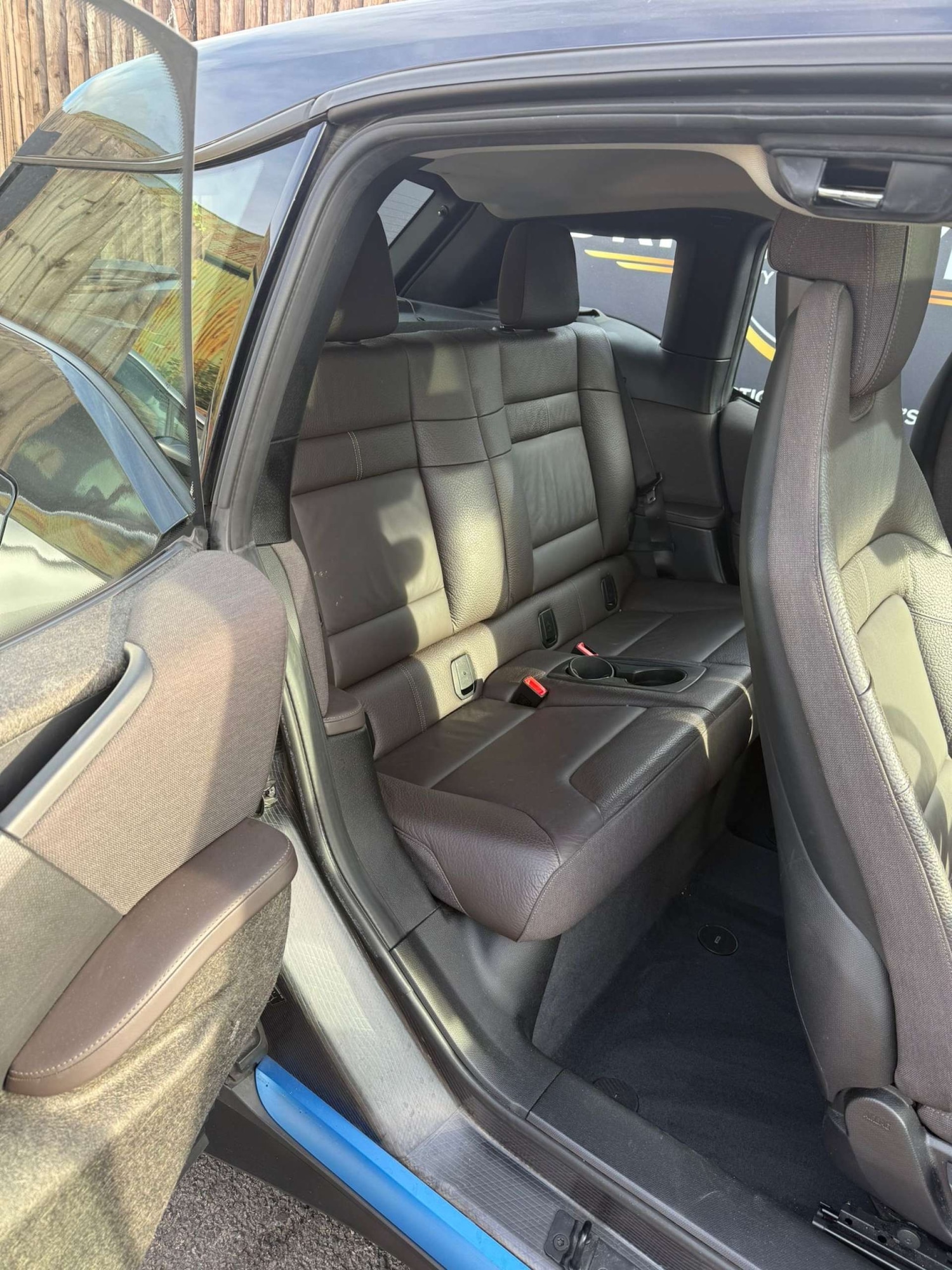 Used BMW i3 2014 for sale - 76194671: Photo 15