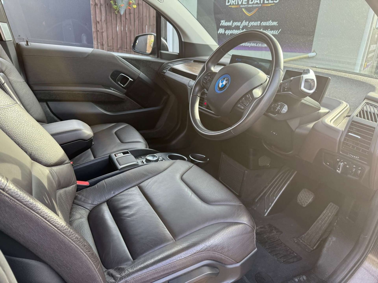 Used BMW i3 2014 for sale - 76194671: Photo 17