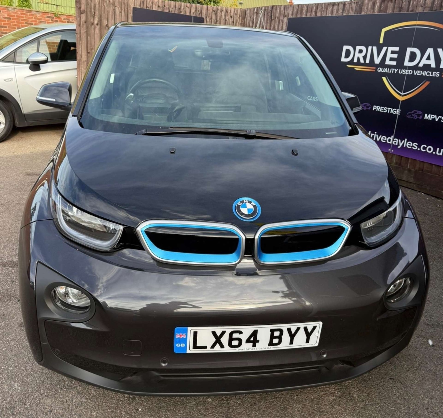 Used BMW i3 2014 for sale - 76194671: Photo 2