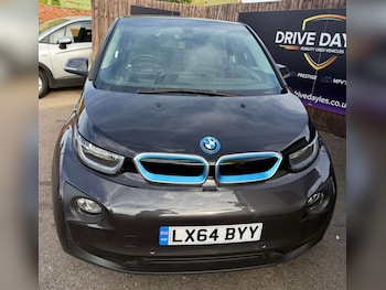 Used BMW i3 2014 for sale - 76194671: Photo 2