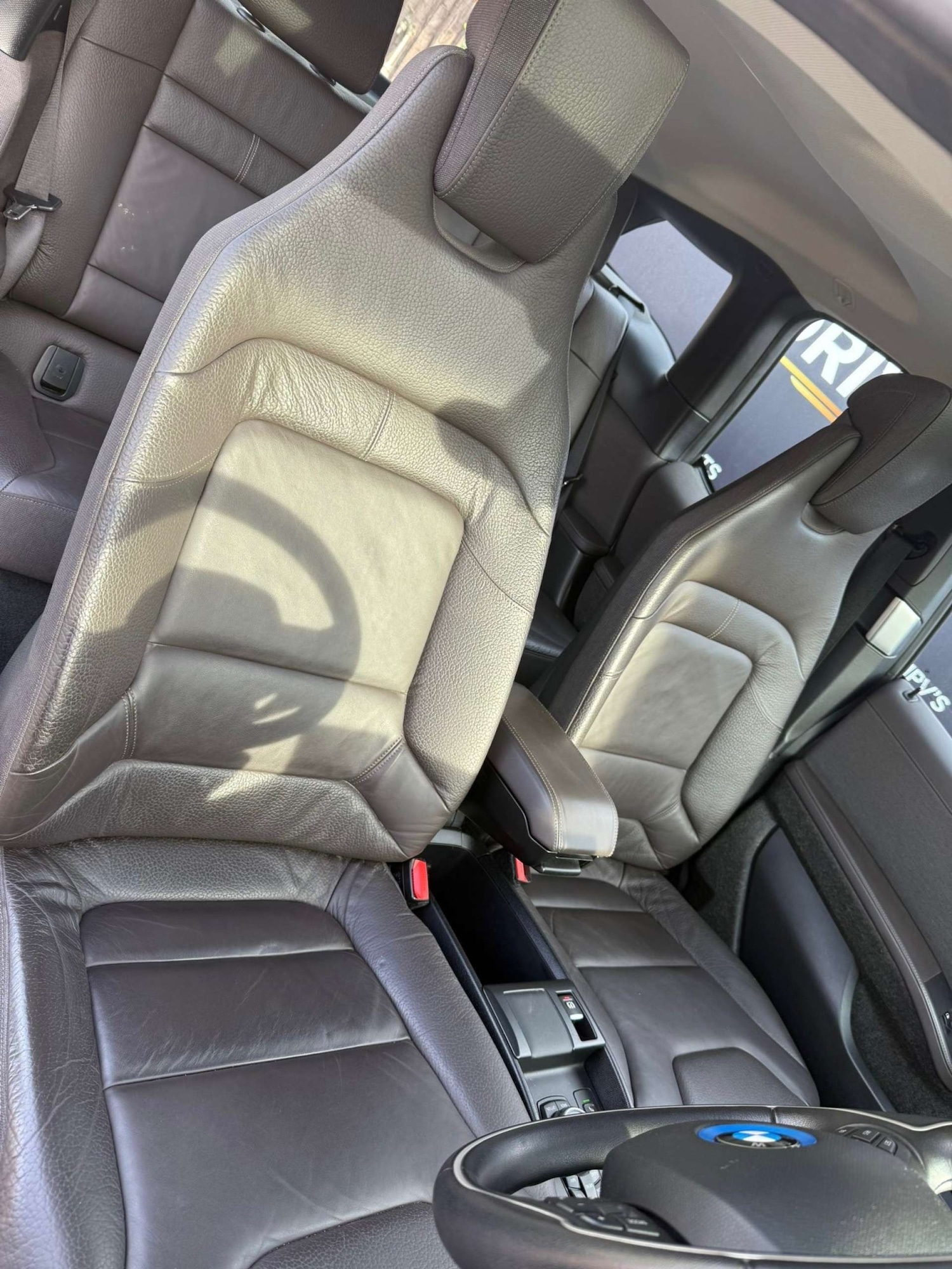 Used BMW i3 2014 for sale - 76194671: Photo 6