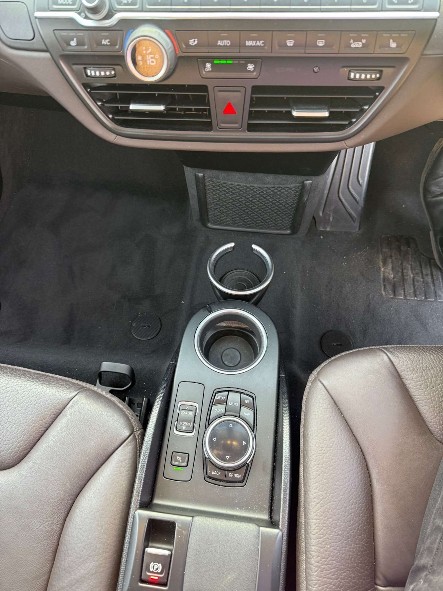 Used BMW i3 2014 for sale - 76194671: Photo 9