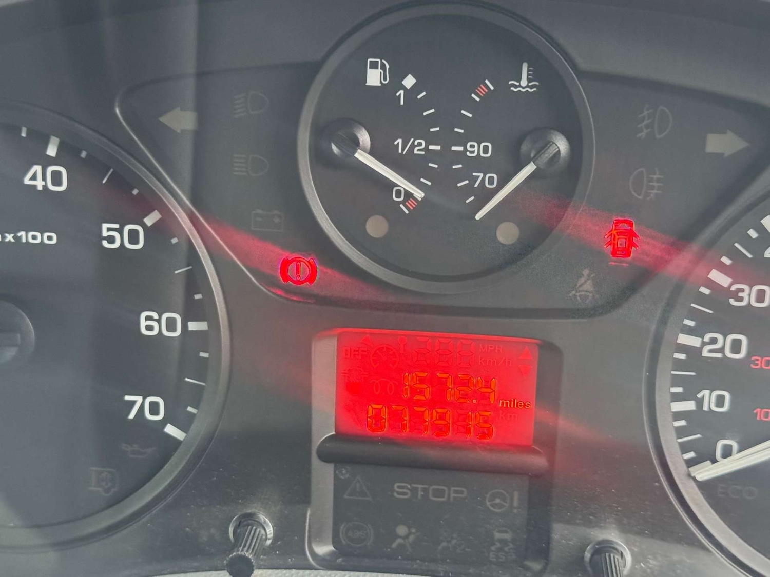 Used Citroen Dispatch 2013 for sale - 77459664: Photo 10