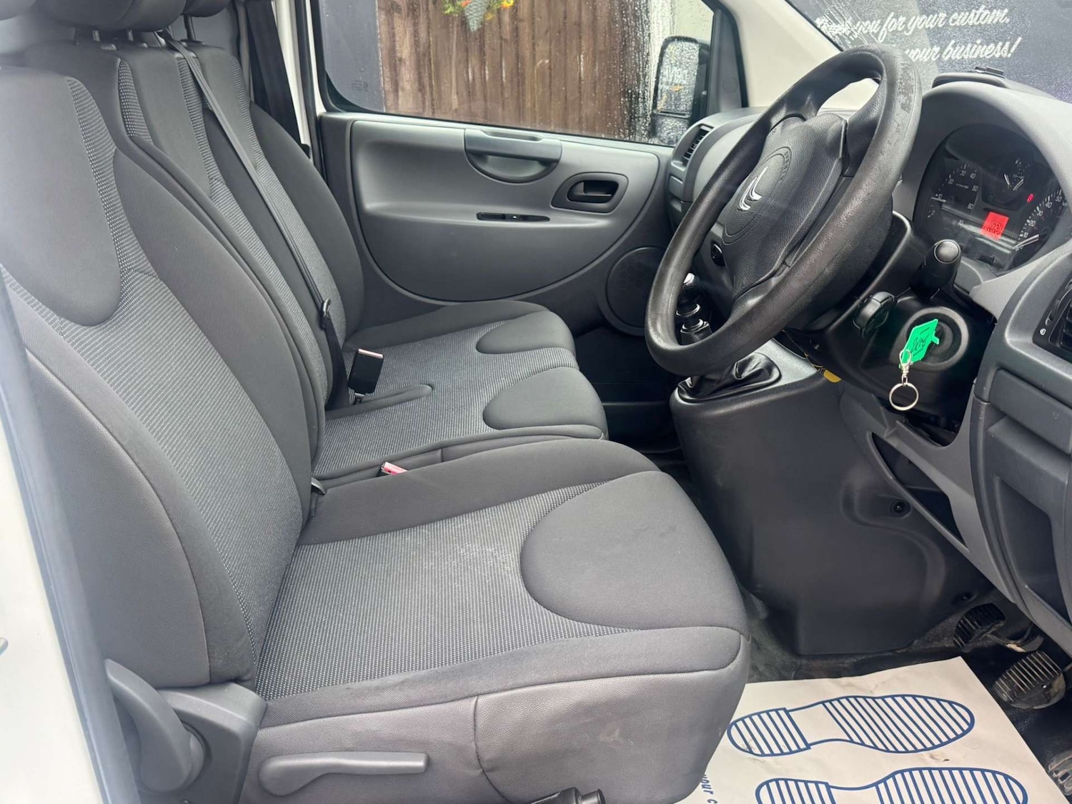 Used Citroen Dispatch 2013 for sale - 77459664: Photo 12