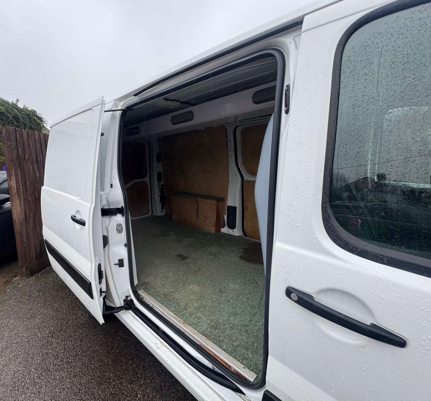 Used Citroen Dispatch 2013 for sale - 77459664: Photo 14