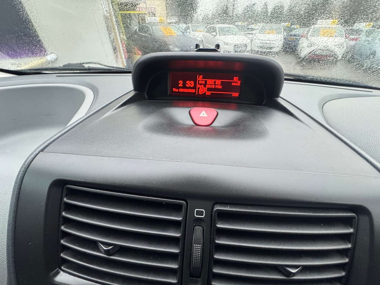 Used Citroen Dispatch 2013 for sale - 77459664: Photo 15