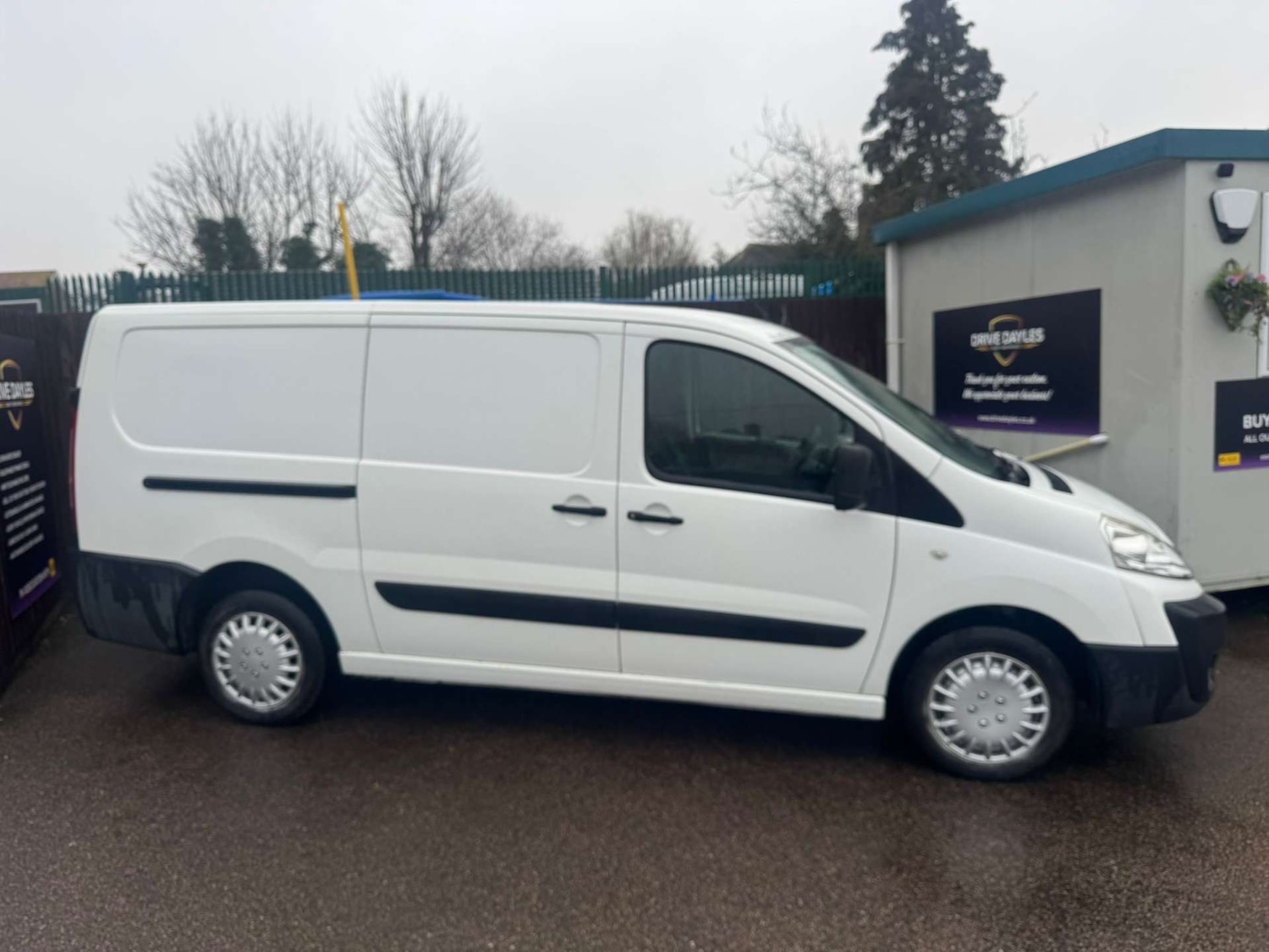 Used Citroen Dispatch 2013 for sale - 77459664: Photo 17