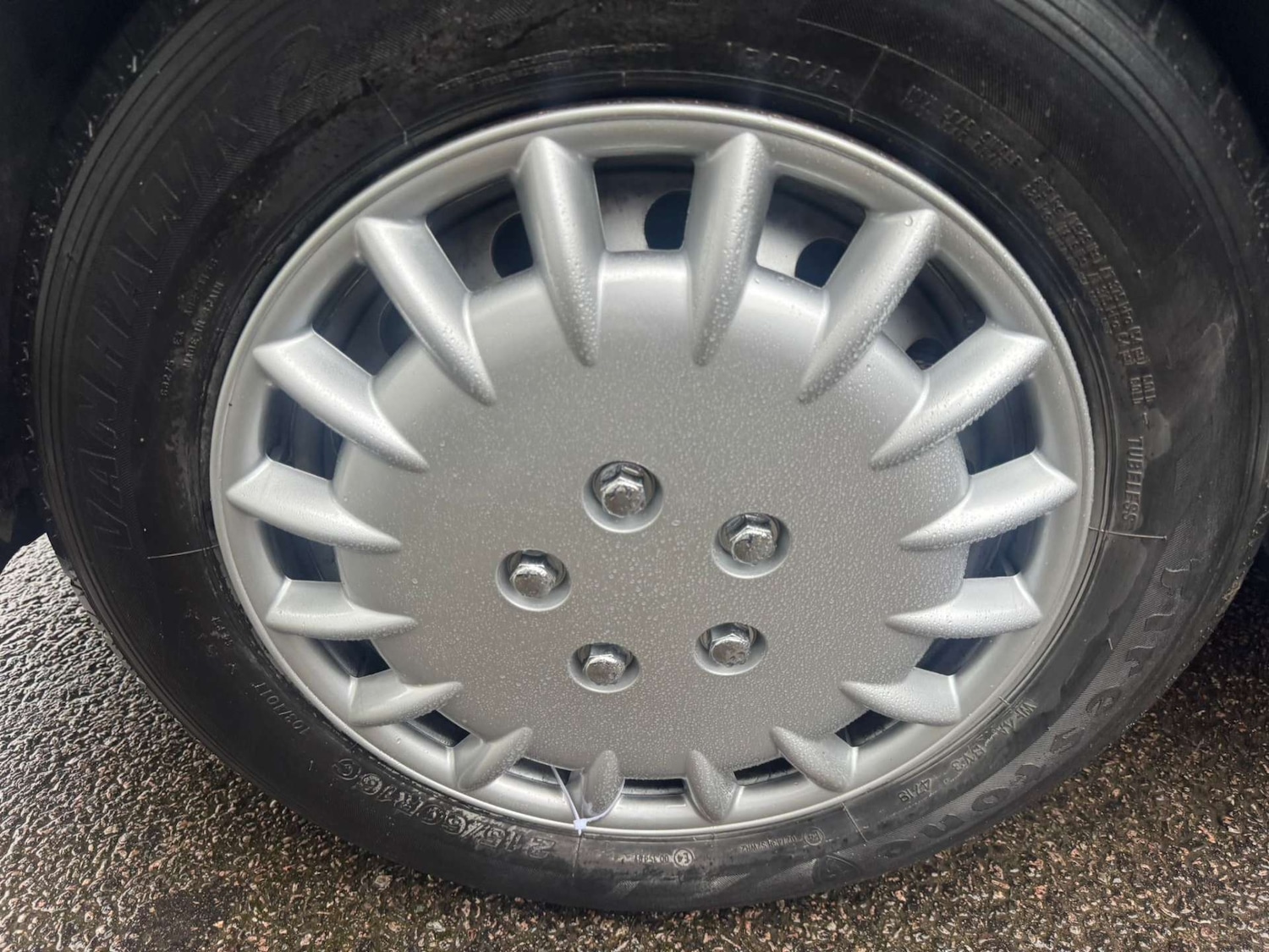 Used Citroen Dispatch 2013 for sale - 77459664: Photo 18