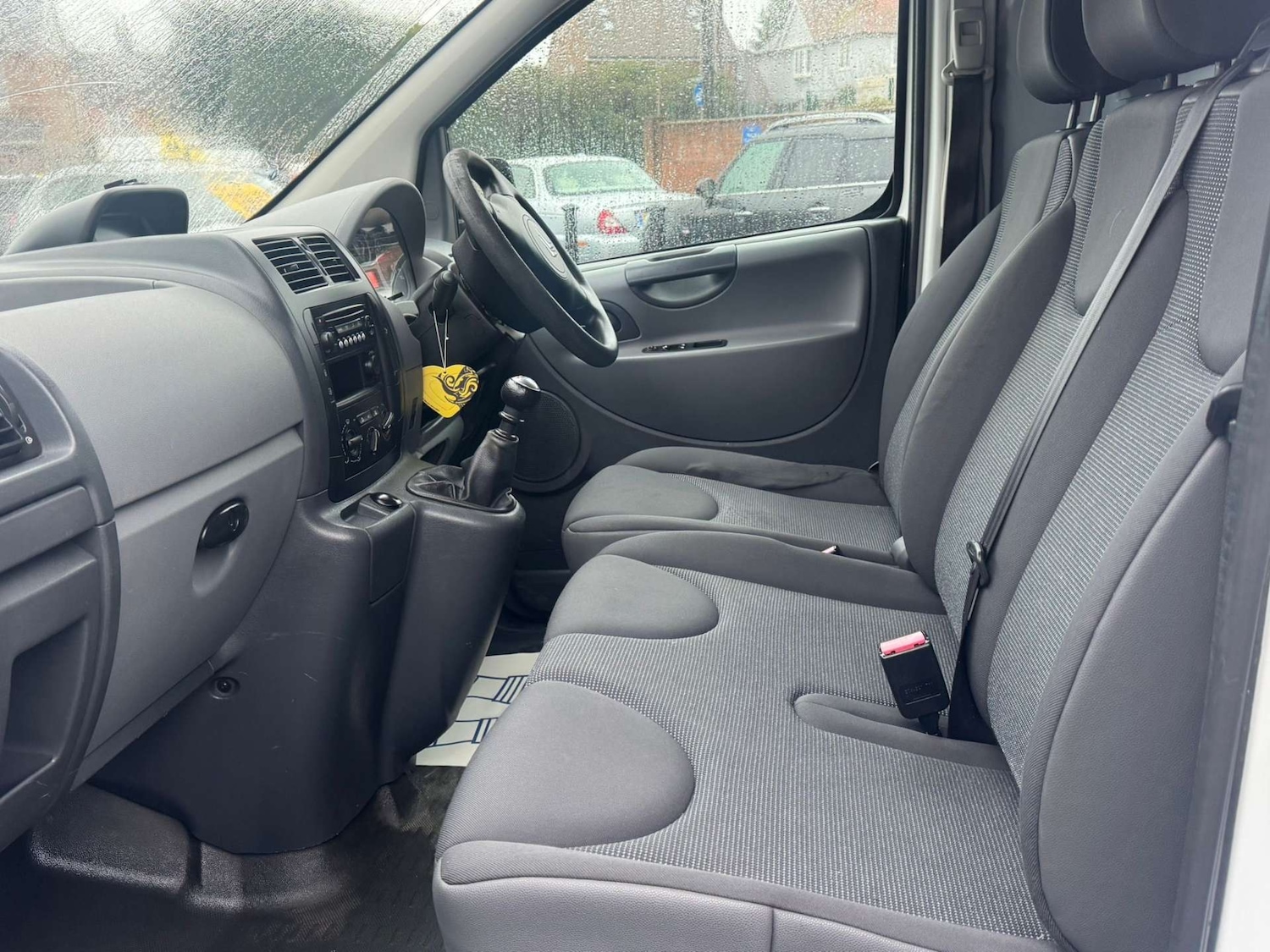 Used Citroen Dispatch 2013 for sale - 77459664: Photo 19