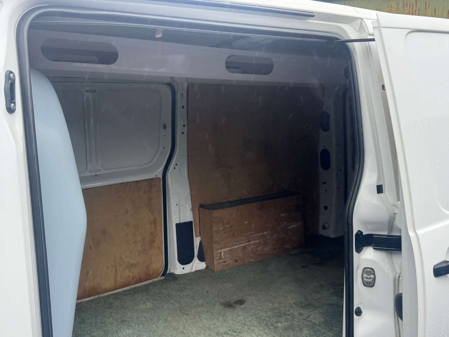 Used Citroen Dispatch 2013 for sale - 77459664: Photo 20