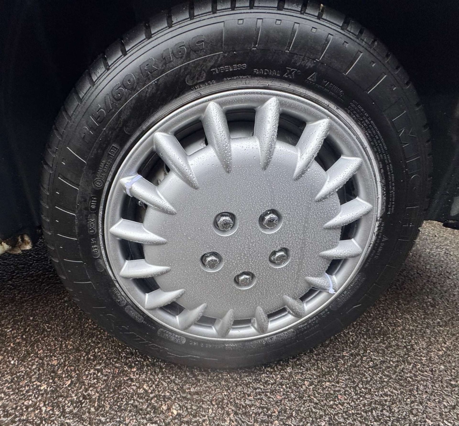 Used Citroen Dispatch 2013 for sale - 77459664: Photo 21