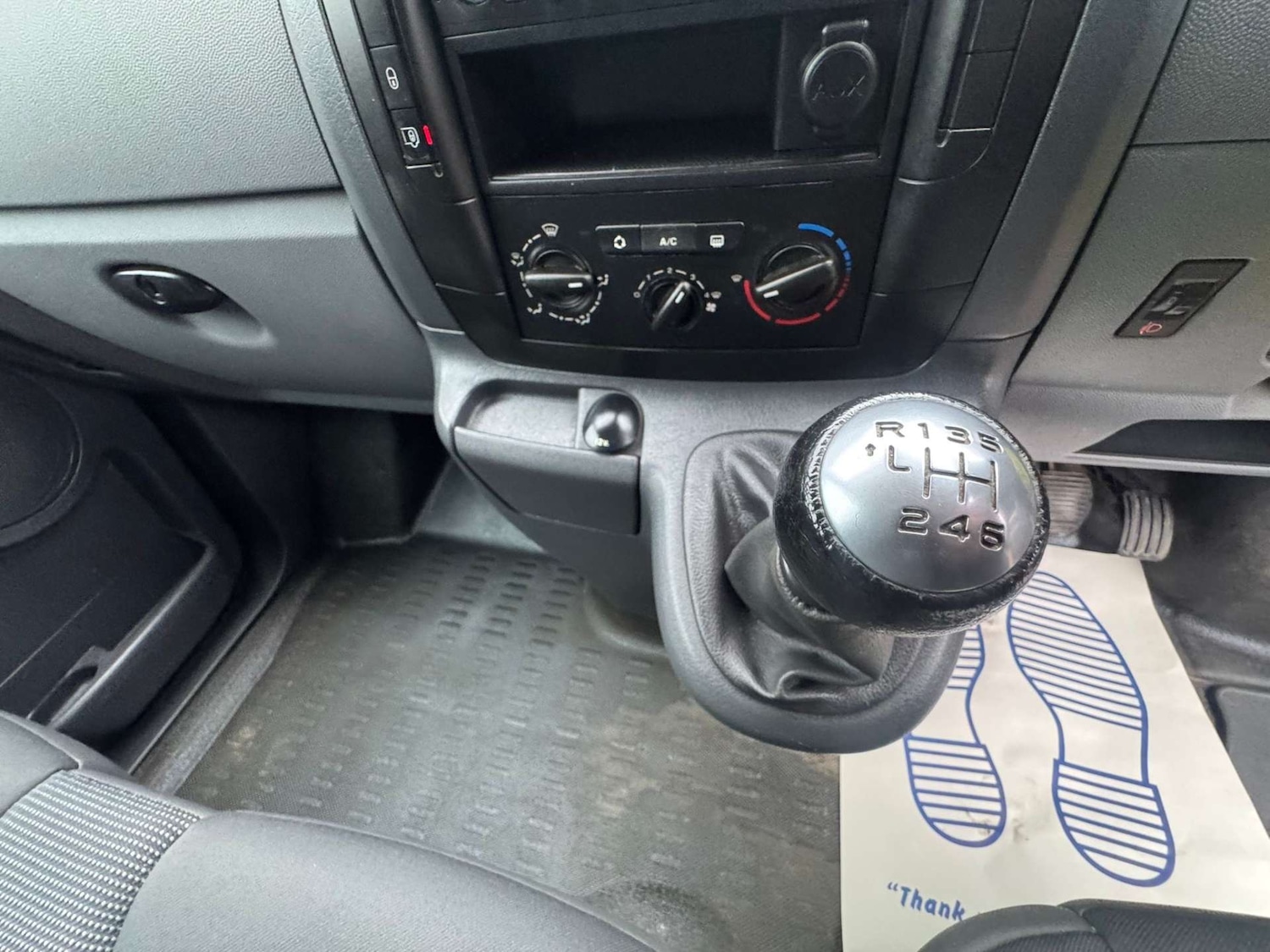 Used Citroen Dispatch 2013 for sale - 77459664: Photo 8