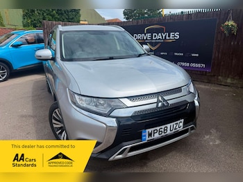 Used Mitsubishi Outlander 2018 for sale - 79058605: Photo