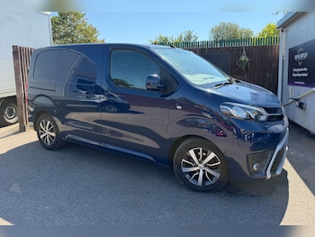 Used Toyota ProAce 2017 for sale - 79513899: Photo