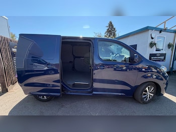 Used Toyota ProAce 2017 for sale - 79513899: Photo