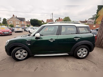 Used MINI Countryman 2017 for sale - 78917540: Photo