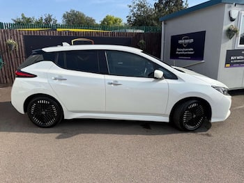 Used Nissan Leaf 2023 for sale - 79649300: Photo