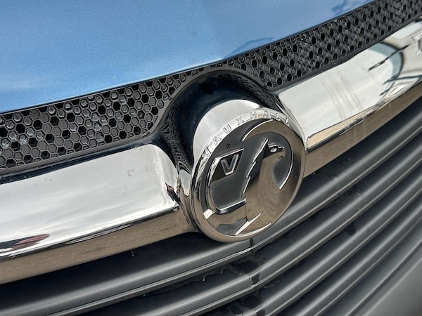 Used Vauxhall Vivaro 2019 for sale - 75179487: Photo 21