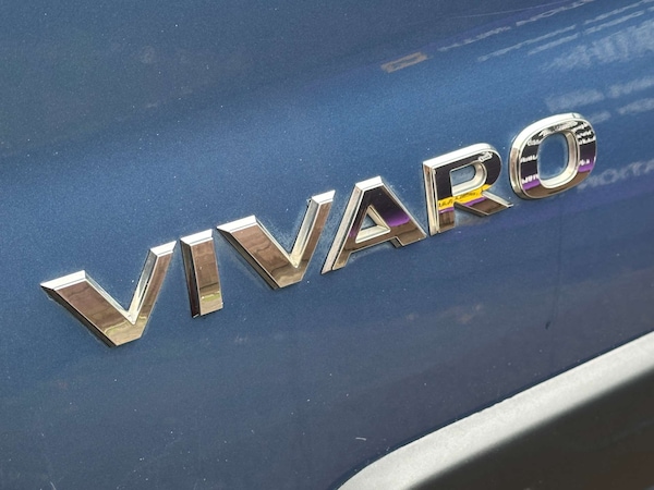Used Vauxhall Vivaro 2019 for sale - 75179487: Photo 22