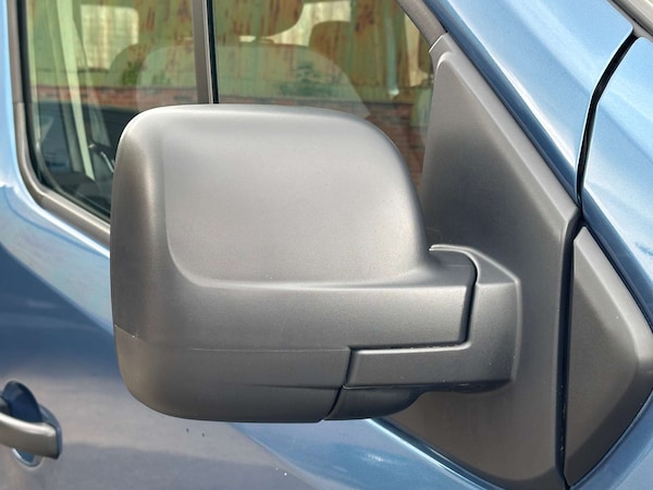 Used Vauxhall Vivaro 2019 for sale - 75179487: Photo 26