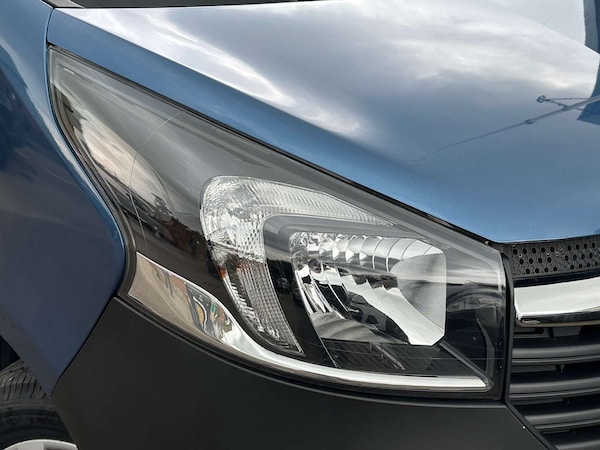 Used Vauxhall Vivaro 2019 for sale - 75179487: Photo 28