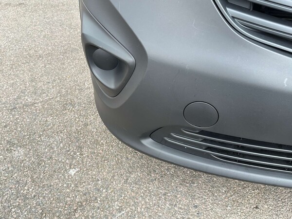 Used Vauxhall Vivaro 2019 for sale - 75179487: Photo 30