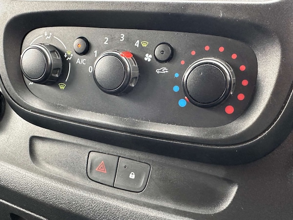 Used Vauxhall Vivaro 2019 for sale - 75179487: Photo 37