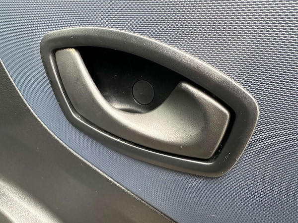 Used Vauxhall Vivaro 2019 for sale - 75179487: Photo 40