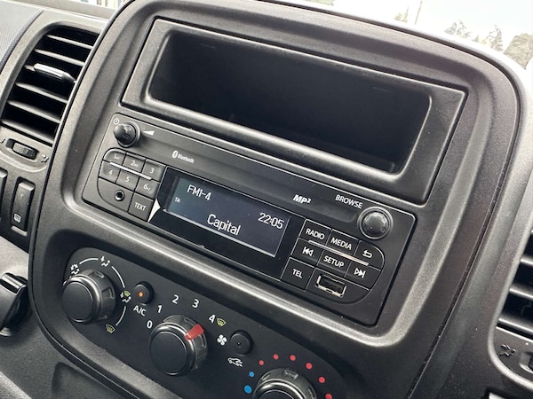 Used Vauxhall Vivaro 2019 for sale - 75179487: Photo 46