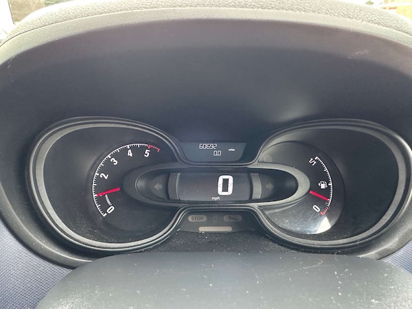 Used Vauxhall Vivaro 2019 for sale - 75179487: Photo 6