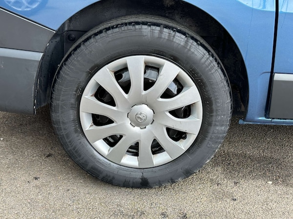 Used Vauxhall Vivaro 2019 for sale - 75179487: Photo 8