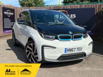 2018 - i3 5dr