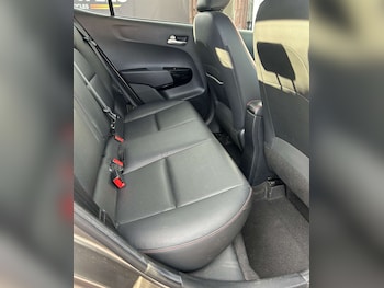 Used Kia Picanto 2018 for sale - 75650466: Photo