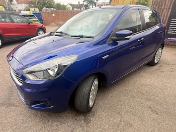 Used Ford Ka+ 2017 for sale - 79296654: Photo