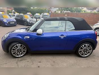 Used MINI Convertible 2018 for sale - 78821091: Photo