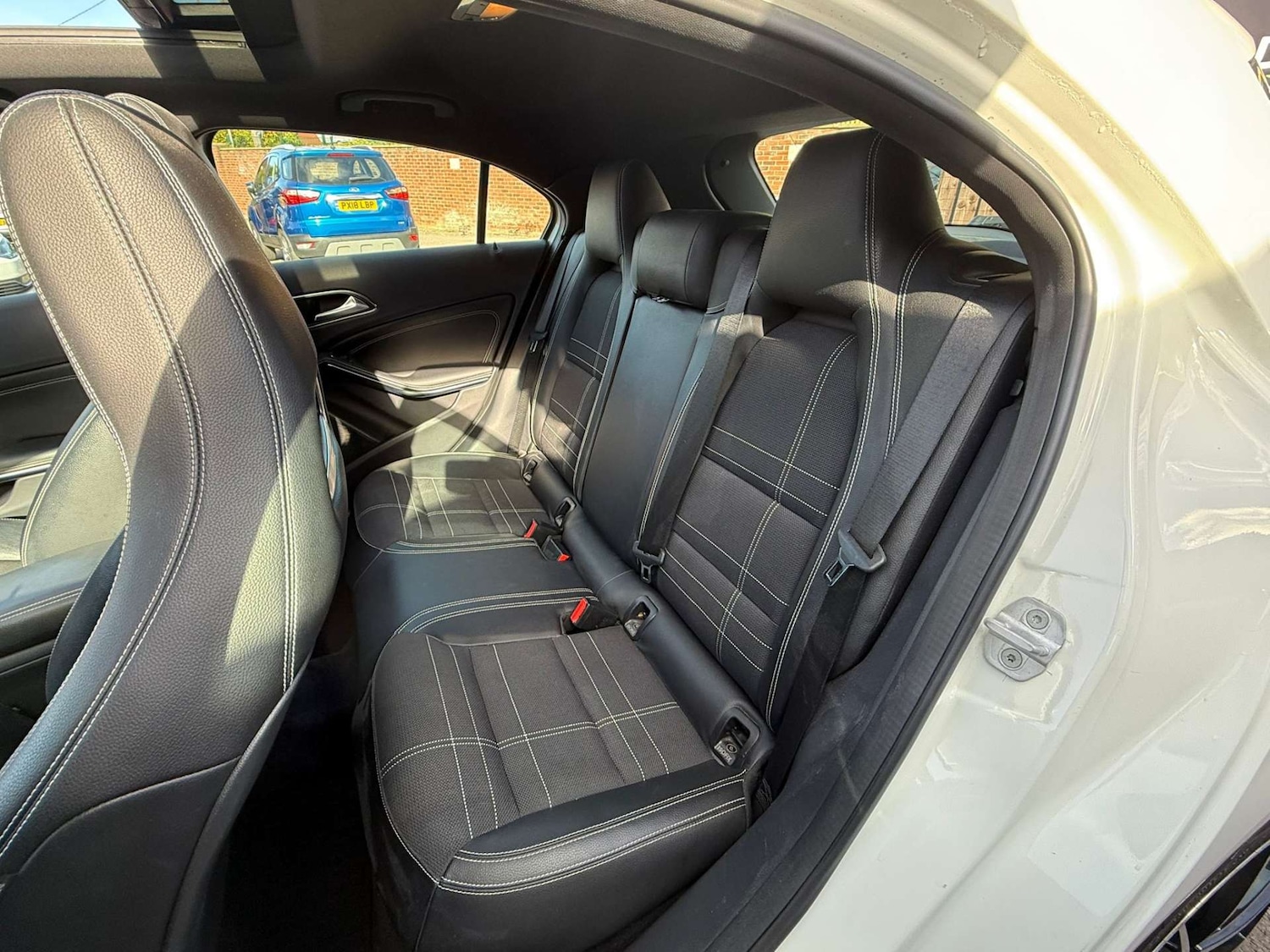 Used Mercedes-Benz A-Class 2014 for sale - 76379079: Photo 13