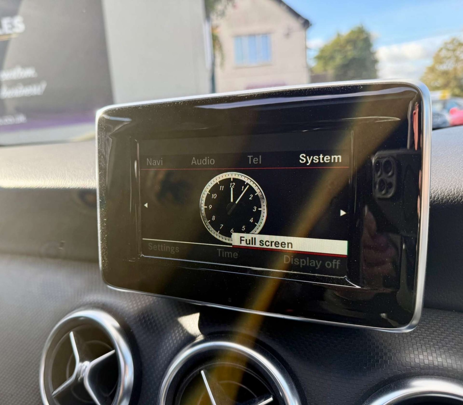 Used Mercedes-Benz A-Class 2014 for sale - 76379079: Photo 27