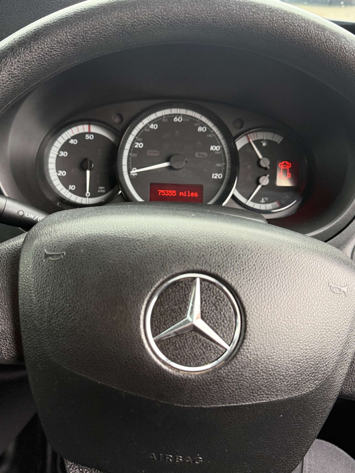 Used Mercedes-Benz Citan 2018 for sale - 76881612: Photo 10