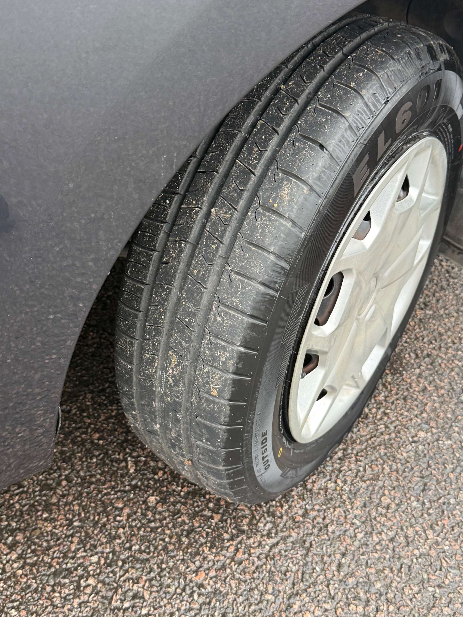 Used Mercedes-Benz Citan 2018 for sale - 76881612: Photo 15