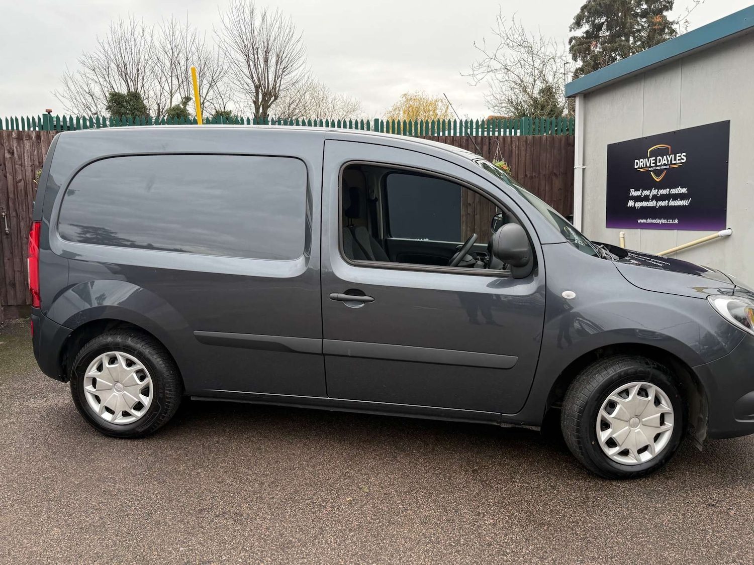 Used Mercedes-Benz Citan 2018 for sale - 76881612: Photo 16