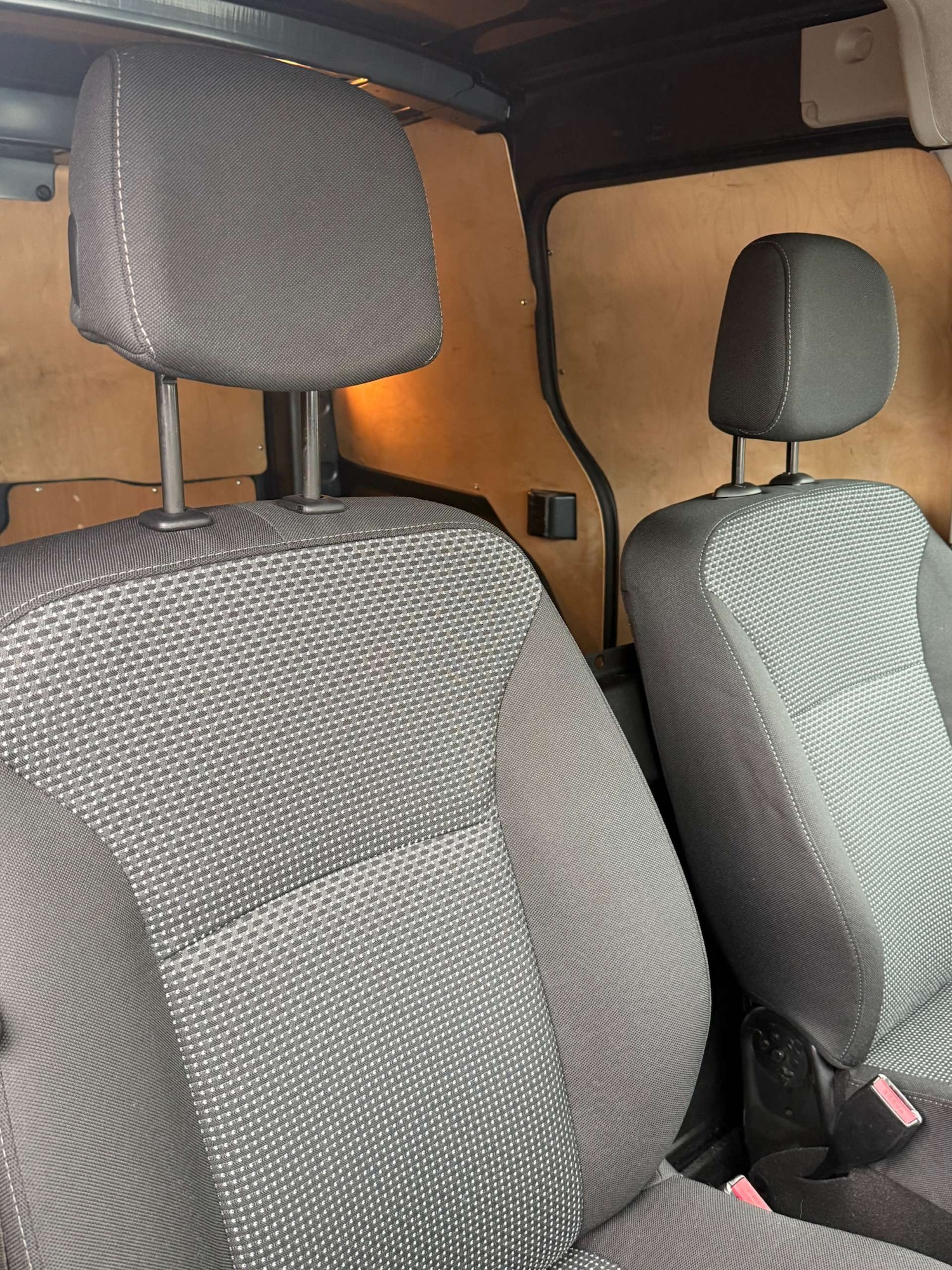 Used Mercedes-Benz Citan 2018 for sale - 76881612: Photo 17