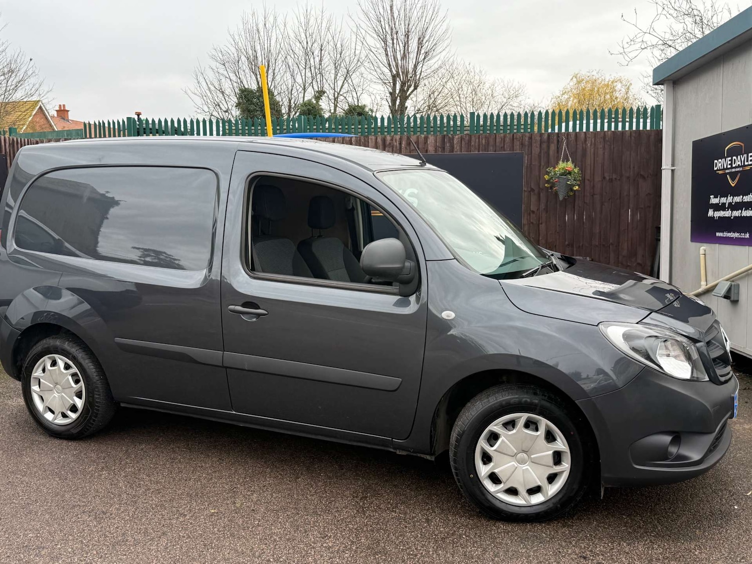 Used Mercedes-Benz Citan 2018 for sale - 76881612: Photo 6
