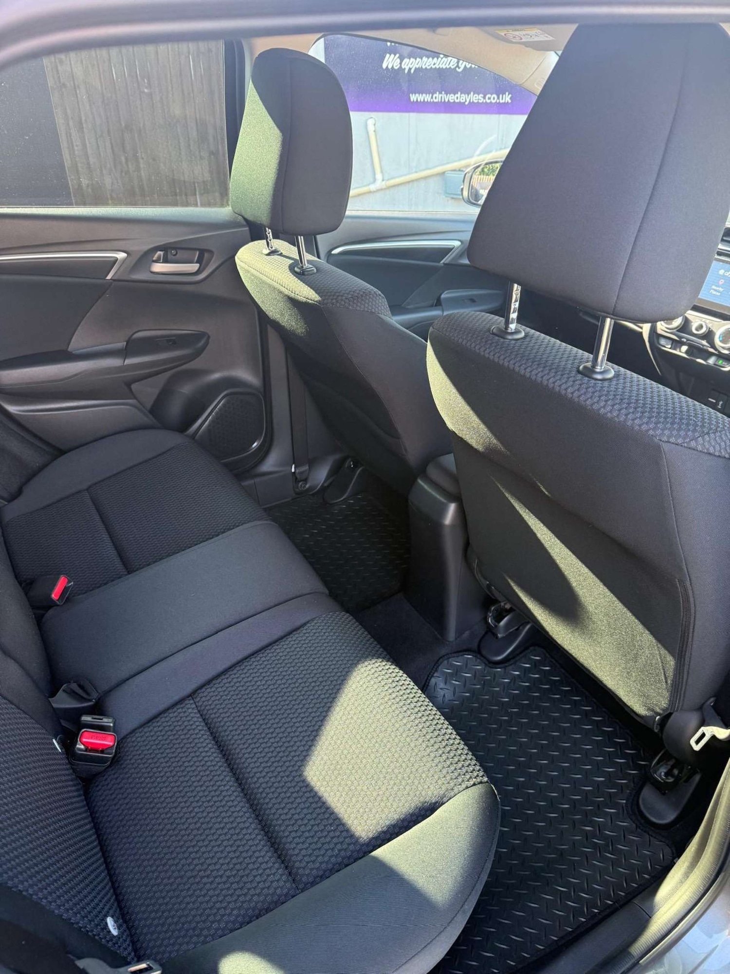 Used Honda Jazz 2018 for sale - 77762303: Photo 11